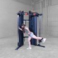 Body Solid Pro Clubline Series II Functional Trainer
