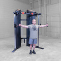 Body Solid Pro Clubline Series II Functional Trainer
