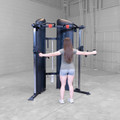 Body Solid Pro Clubline Series II Functional Trainer