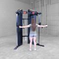 Body Solid Pro Clubline Series II Functional Trainer