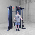 Body Solid Pro Clubline Series II Functional Trainer
