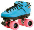 Rebel Fugitive Roller Skates