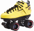 Rebel Fugitive Roller Skates