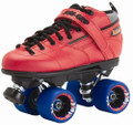 Rebel Fugitive Roller Skates