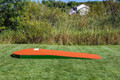 Portolite Oversized One Piece Practice Pitching Mound