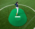 Portolite 10" Standard One Piece Game Pitching Mound