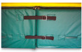 Blazer Collegiate Flight High Jump Pit