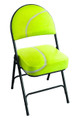 First Team Superstar Attitude Padded Folding Chair