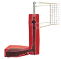 First Team HORIZON Portable Volleyball System