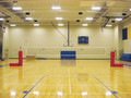 First Team HORIZON Portable Volleyball System