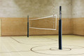 First Team Stellar COMPLETE Side-By-Side Volleyball System