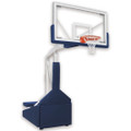 First Team Tempest Triumph-ST Portable Adjustable Basketball Hoop