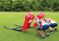 Fisher 2 Man Brute Football Sled