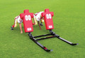 Fisher 2 Man Brute Football Sled