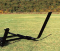 Fisher 2 Man Brute Football Sled