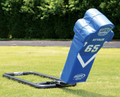 Fisher 2 Man Brute Football Sled