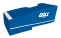 Gill Athletics Sloped AGX M4 Pole Vault Standard Base Pads