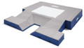 Gill Athletics G1 Pole Vault Landing System