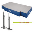 Gill Athletics G1 High Jump Value Pack