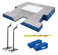 Gill Athletics G1 Pole Vault Value Pack