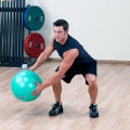 Body Solid Exercise Ball - 45 to 75 cm