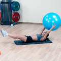 Body Solid Exercise Ball - 45 to 75 cm