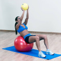 Body Solid Exercise Ball - 45 to 75 cm