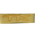 TK Chamois Field Hockey Stick Replacement Grip