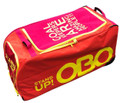 OBO Field Hockey StandUp Wheelie Bag