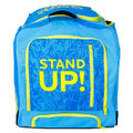 OBO Field Hockey StandUp Wheelie Bag