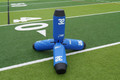 Fisher Hedgehog 4-Way Football Tackling Dummy