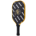Colorado Buffaloes Pickleball Paddle