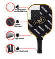 Colorado Buffaloes Pickleball Paddle