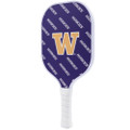 Washington Huskies Pickleball Paddle