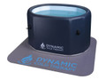 Dynamic Cold Therapy Inflatable Spa