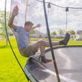 Skywalker 14' Round Epic Series Trampoline