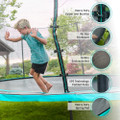 Skywalker 12' Round Signature Series Trampoline