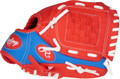 Rawlings Players Series 9" Youth Tee Ball Glove with Ball - Left Hand Throw
