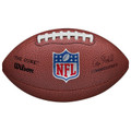 Wilson NFL The Duke Replica Football