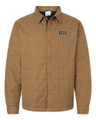 Columbia Landroamer Men's Custom Quilted Shirt Jacket