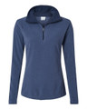 Columbia Glacial Half Zip Custom Women's Fleece Pullover
