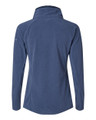 Columbia Glacial Half Zip Custom Women's Fleece Pullover