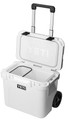 Yeti Roadie 32 Custom Wheeled Cooler