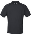 HUK Men's Custom Lopro Solid Performance Polo