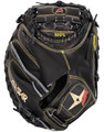 All Star Maldonado Pro Elite CM3000 34" Baseball Catcher's Mitt - Right Hand Throw