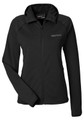 Marmot Women's Custom Leconte Full Zip Hooded Jacket