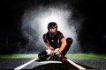 All Star MVP-Pro NOCSAE Certified Adult Baseball Catcher's Set