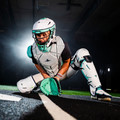 All Star MVP-Pro NOCSAE Certified Adult Baseball Catcher's Set