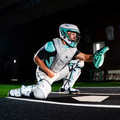All Star MVP-Pro NOCSAE Certified Adult Baseball Catcher's Set