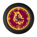 Arizona State Sun Devils Sparky 15" Traditional Wall Clock